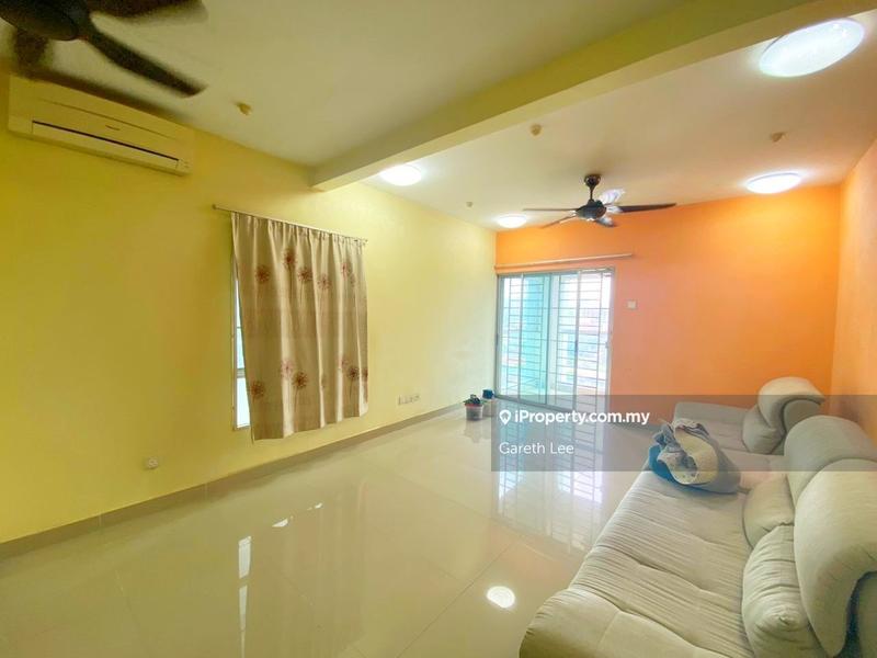 Kondominium untuk Dijual di Alam Puri oleh Gareth Lee - iProperty.com.my