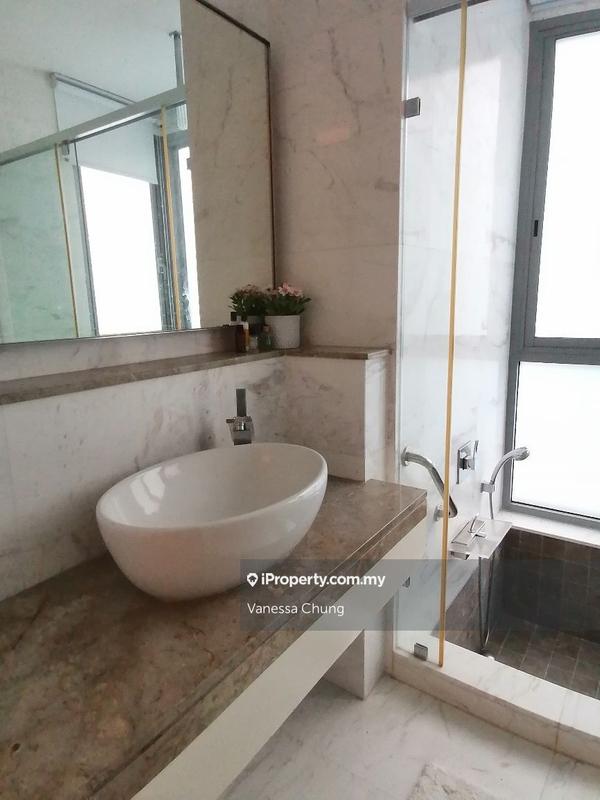 Residensi Servis untuk Dijual di Twins @ Damansara Heights oleh Vanessa Chung - iProperty.com.my