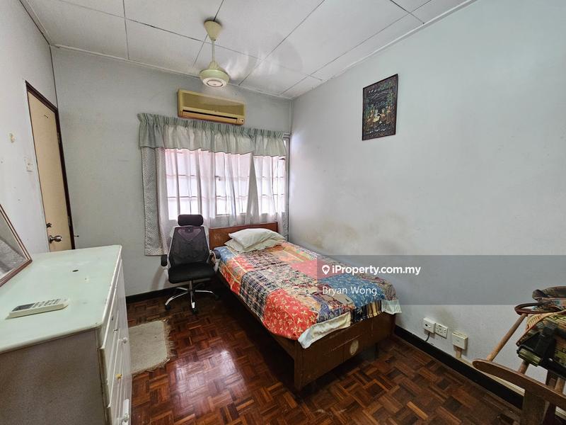 Rumah Teres 2-Tingkat untuk Dijual di Damansara Kim, Petaling Jaya oleh Bryan Wong - iProperty.com.my