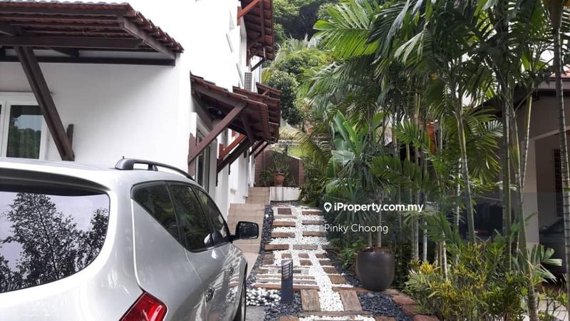 Bungalow House untuk Dijual di Valencia, Sungai Buloh oleh Pinky Choong - iProperty.com.my