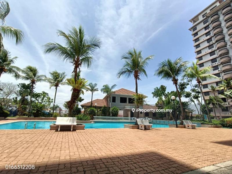 Kondominium untuk Dijual di Selat Horizon Condominium oleh Cherry Tan - iProperty.com.my