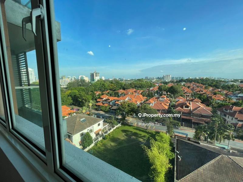 For Sale - Hijauan Saujana