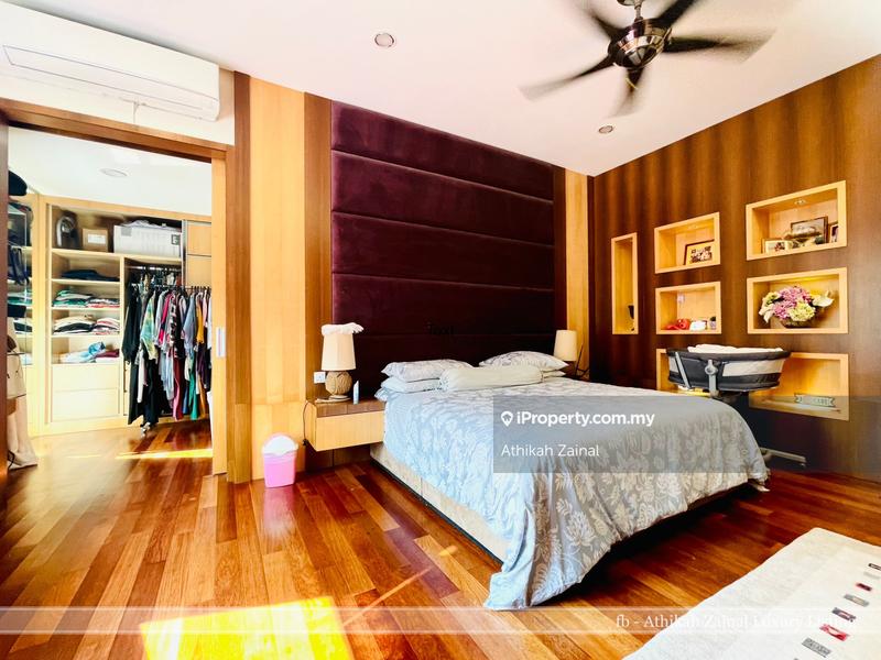Bungalow House for Sale in Ampang Jaya, Ampang by Athikah Zainal - iProperty.com.my