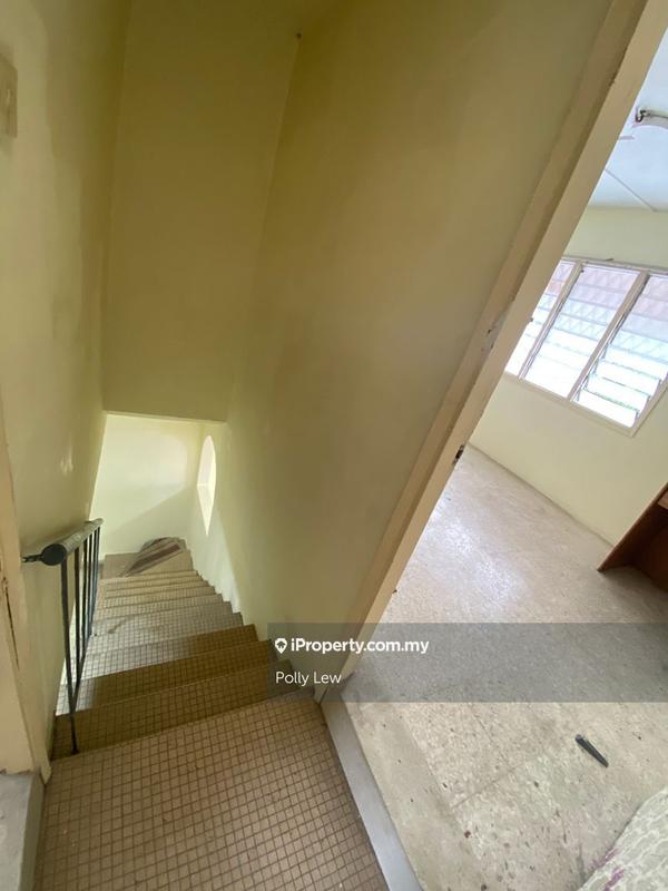 Rumah Berangkai 2 Tingkat untuk Dijual di Taman Castlefield, Sri Petaling oleh Polly Lew - iProperty.com.my