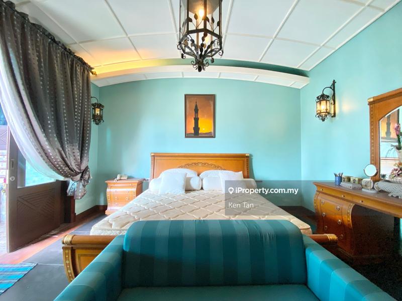 Bungalow House for Sale in Bukit Damansara, Damansara Heights by Ken Tan - iProperty.com.my