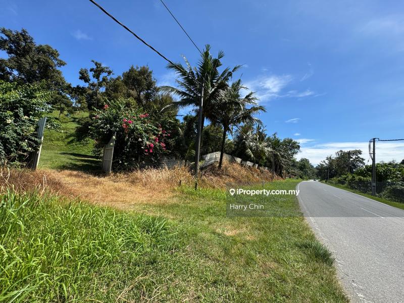 Agricultural Land for Sale in Karak, Bentong by Harry Chin - iProperty.com.my