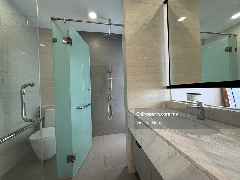 Service Residence for Sale in Cyperus @ Tropicana Gardens by Vincent Heng - iProperty.com.my