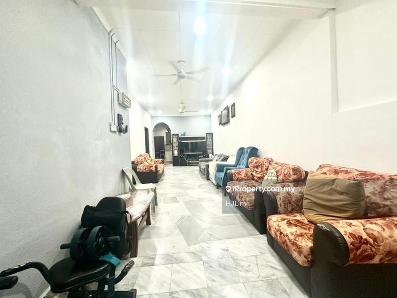 Rumah Berangkai 1 Tingkat untuk Dijual di 5xmn7, Cheras oleh HJLim - iProperty.com.my