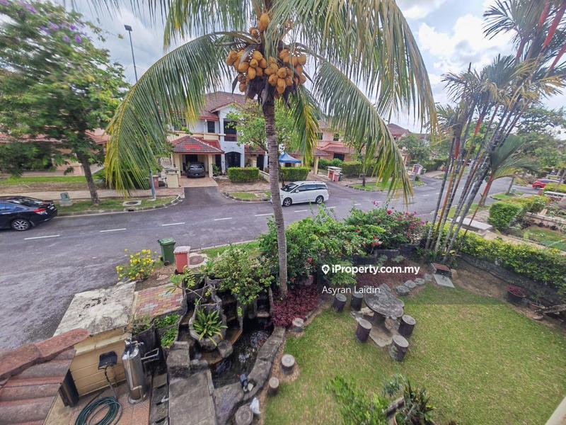 Semi-Detached House for Sale in Putrajaya, Putrajaya by Asyran Laidin - iProperty.com.my