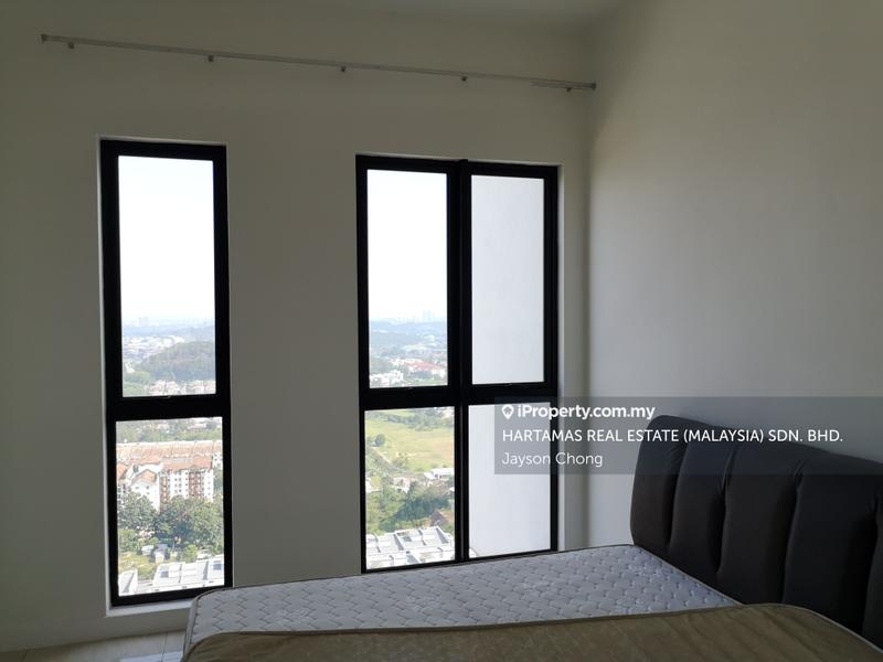 Kondominium untuk Dijual di CloudTree Residence oleh Jayson Chong - iProperty.com.my