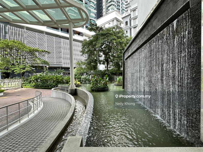 Kondominium untuk Dijual di Desa Eight oleh Nelly Khong - iProperty.com.my