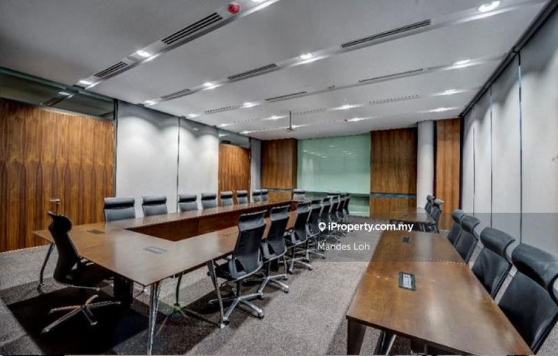 Office for Sale in Jalan Gurney, Kuala Lumpur by Mandes Loh - iProperty.com.my
