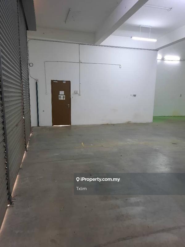 Gudang untuk Dijual di Seremban 2, Negeri Sembilan oleh Txlim - iProperty.com.my