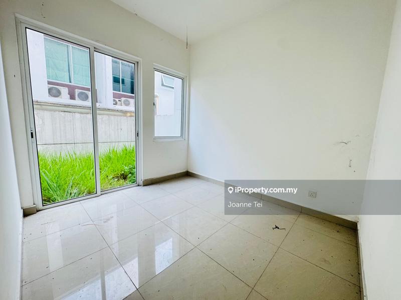 Semi-Detached House for Sale in Jacaranda Garden Residence, Cyberjaya, Cyberjaya by Joanne Tei - iProperty.com.my