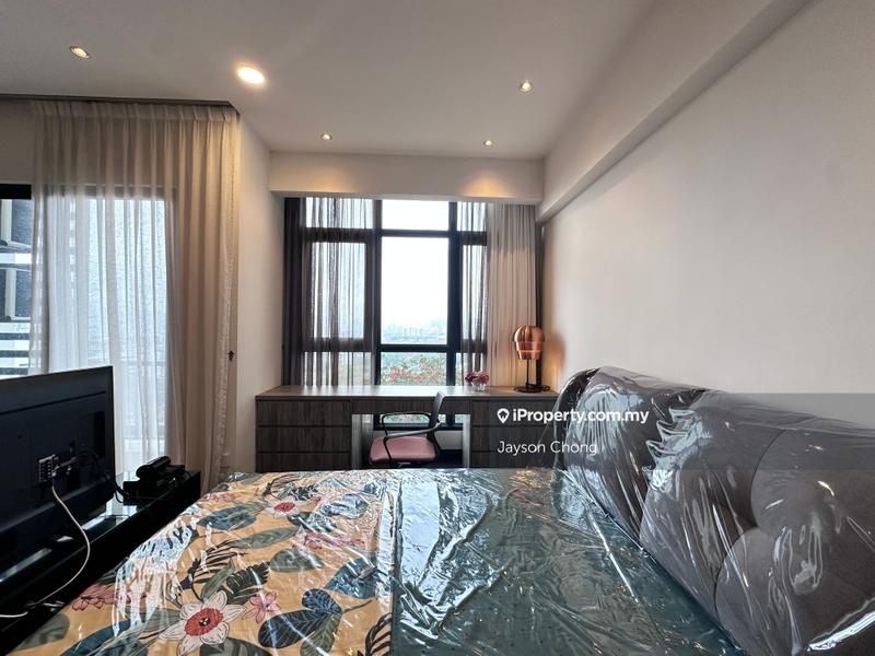 Service Residence for Sale in 28 Boulevard by Jayson Chong - iProperty.com.my