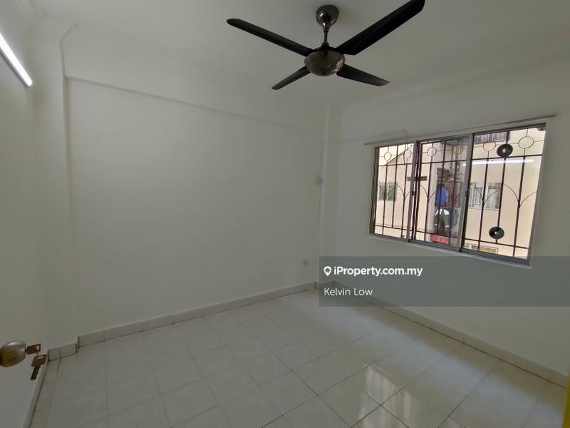 Pangsapuri untuk Dijual di Pangsapuri Carlina oleh Kelvin Low - iProperty.com.my
