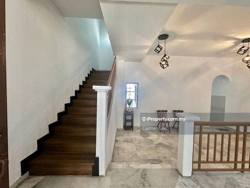 2-storey Terraced House for Sale in Usj 11, Subang Jaya by Carmen Lee - iProperty.com.my