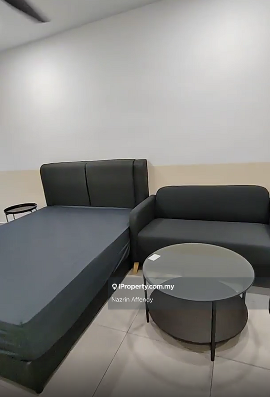 For Rent - Subang Bestari