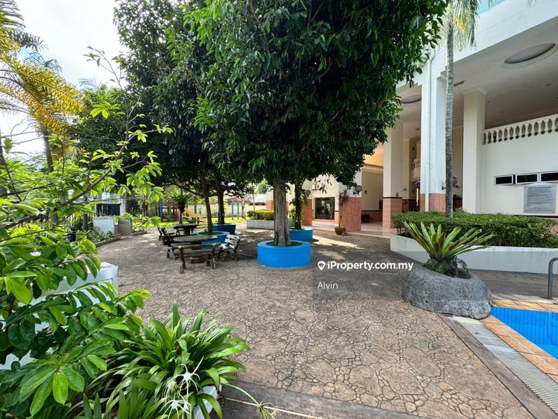 Kondominium untuk Dijual di Seri Bayan oleh Alvin - iProperty.com.my