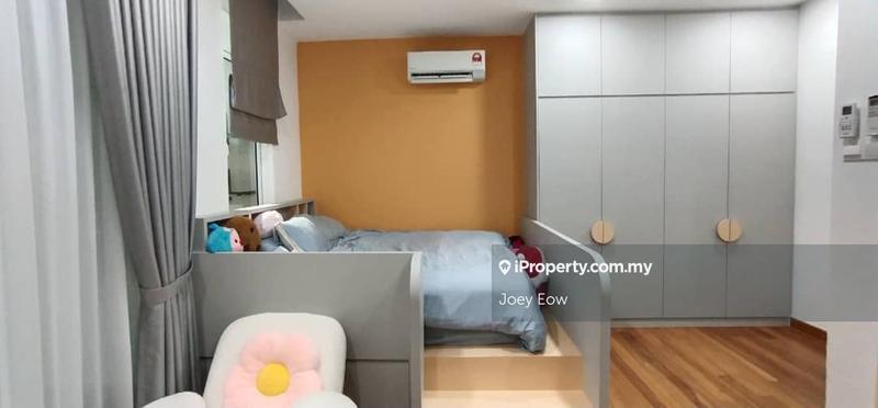 Kondominium untuk Dijual di Seri Puteri Hills Town Villa & Condominium oleh Joey Eow - iProperty.com.my