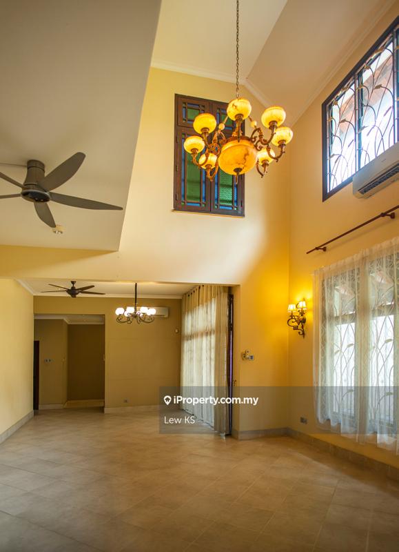 Bungalow House for Sale in Subang Alam, Shah Alam by Lew KS - iProperty.com.my