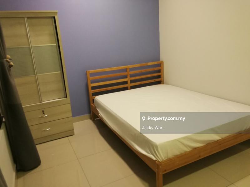 Residensi Servis untuk Disewa di Avantas Residences oleh Jacky Wan - iProperty.com.my