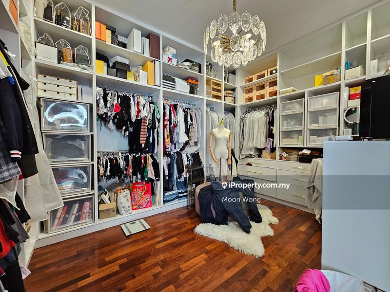 Rumah Teres 2.5-Tingkat untuk Dijual di Cheras, Cheras oleh Moon Wong - iProperty.com.my