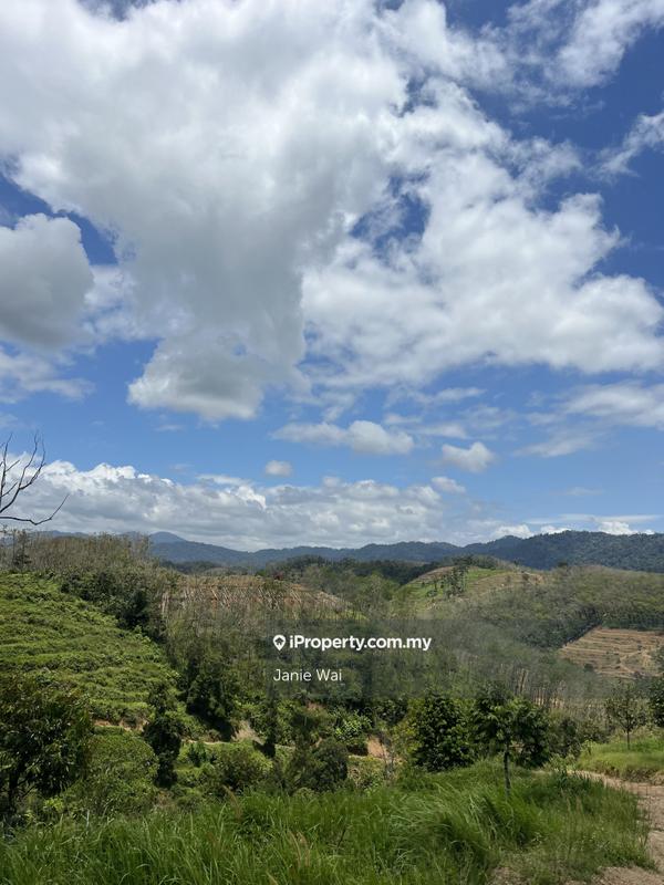 Tanah Pertanian untuk Dijual di Taman Jelebu, Kuala Klawang oleh Janie Wai - iProperty.com.my