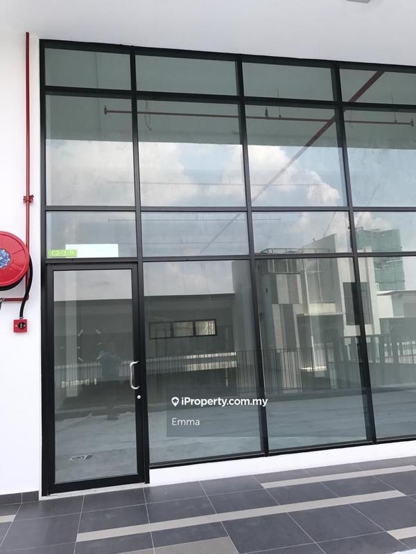 For Rent - CBD Perdana 3