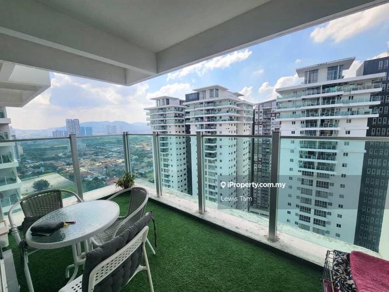 For Sale - Maxim Citylights @ Sentul KL