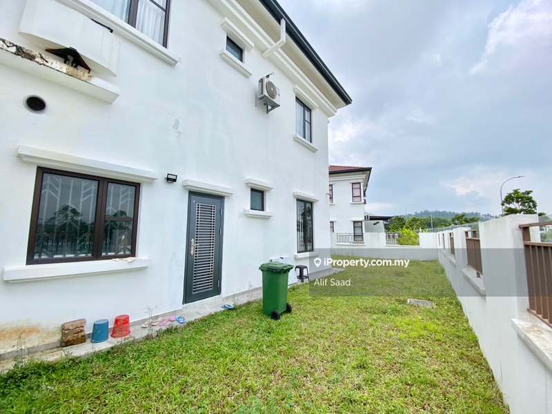 Rumah Berkembar untuk Dijual di Verdale @ Alam Sari, Bangi oleh Alif Saad - iProperty.com.my