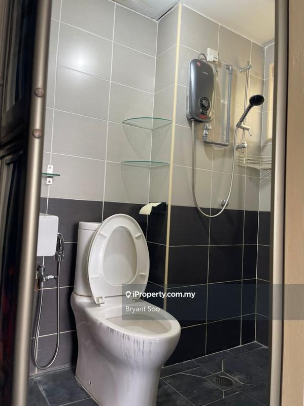 Kondominium untuk Dijual di Ketumbar Heights oleh Bryant Soo - iProperty.com.my