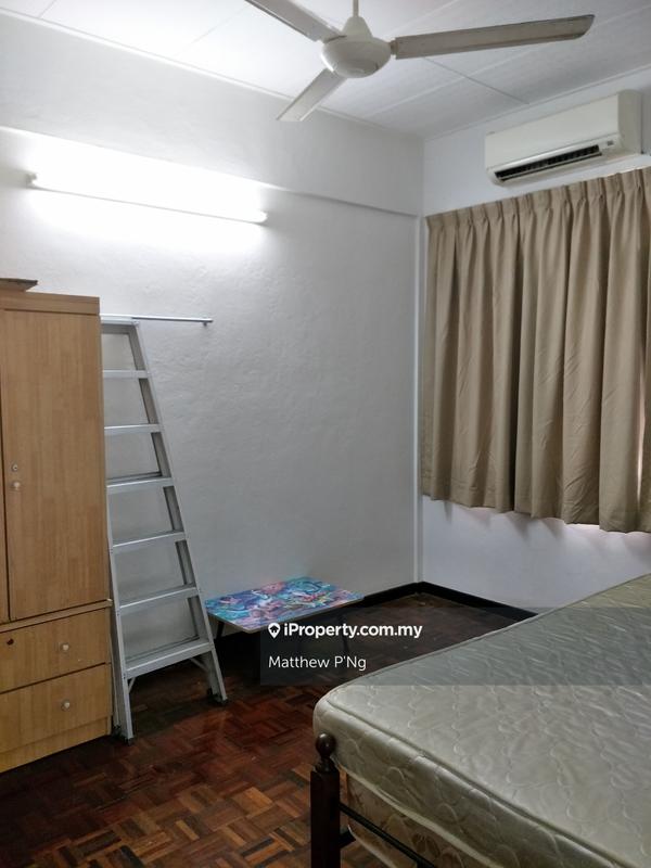 Pangsapuri untuk Dijual di Medan Lumba Kuda oleh Matthew P'Ng - iProperty.com.my