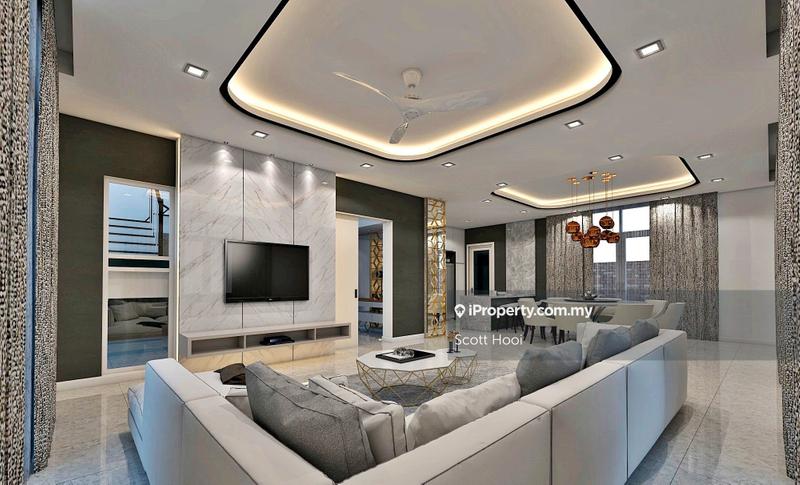 2-storey Terraced House for Sale in Putra Heights, Subang Jaya by Scott Hooi - iProperty.com.my