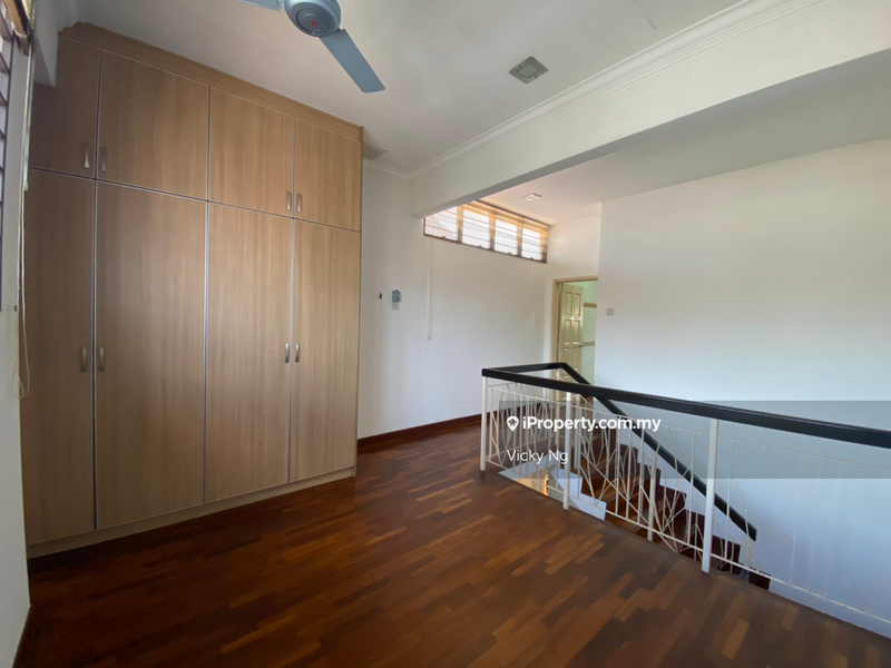 2.5-storey Terraced House for Sale in Bandar Puteri Puchong, Puchong by Vicky Ng - iProperty.com.my