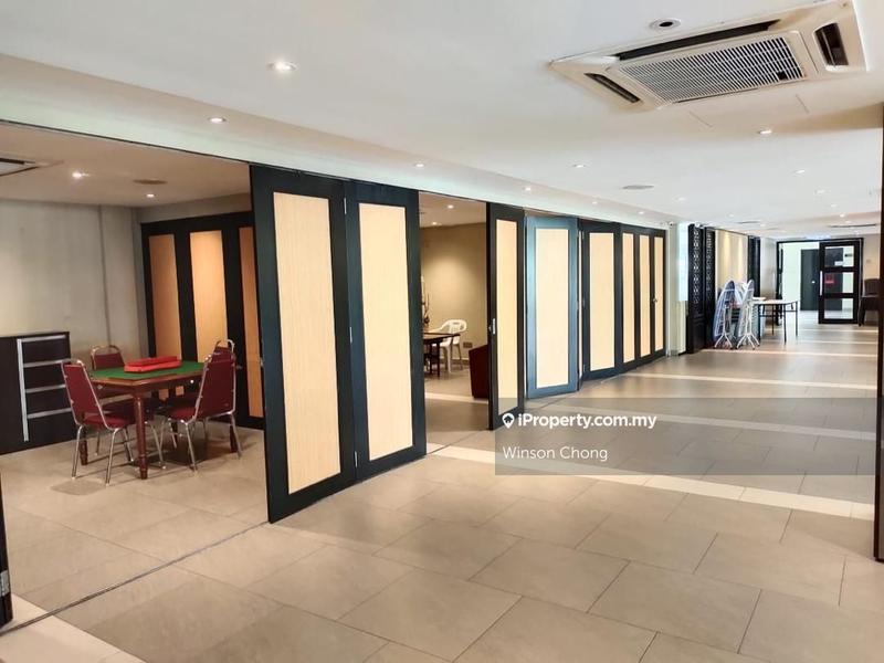 Retail Space untuk Disewa di Paya Terubong, Ayer Itam oleh Winson Chong - iProperty.com.my