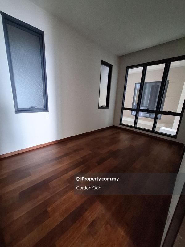 For Sale - The Manor