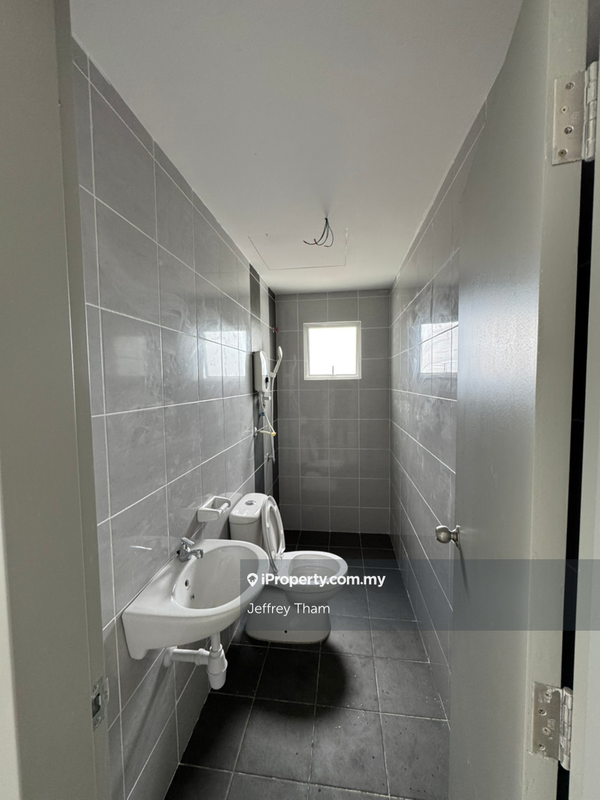 Apartment for Rent in Idaman BSP by Jeffrey Tham - iProperty.com.my