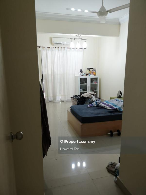Rumah Teres 2.5-Tingkat untuk Dijual di Jalan Ipoh, Kuala Lumpur oleh Howard Tan - iProperty.com.my