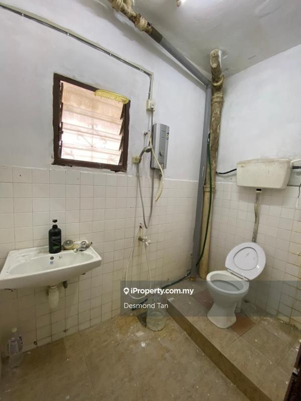 2-storey Terraced House for Sale in Damansara Kim, Petaling Jaya by Desmond Tan - iProperty.com.my