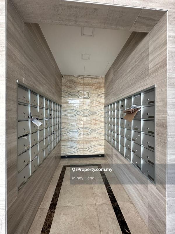 Kondominium untuk Dijual di Paradiso Nuova (Merak Kayangan) oleh Mindy Heng - iProperty.com.my