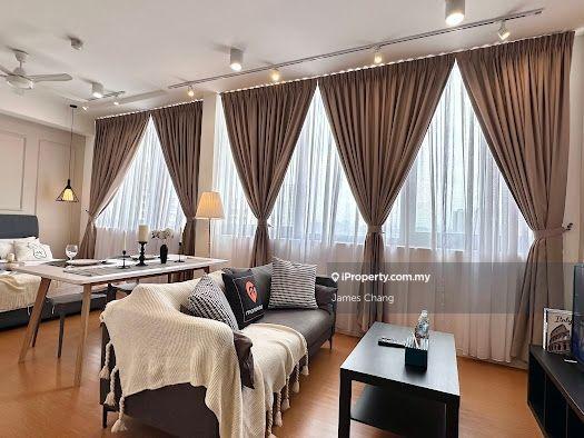 Condominium for Sale in The Hub by James Chang - iProperty.com.my