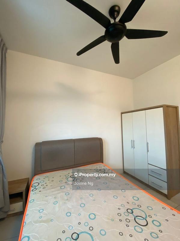 Kediaman Servis untuk Disewa di Meritus Residensi oleh Jovine Ng - iProperty.com.my