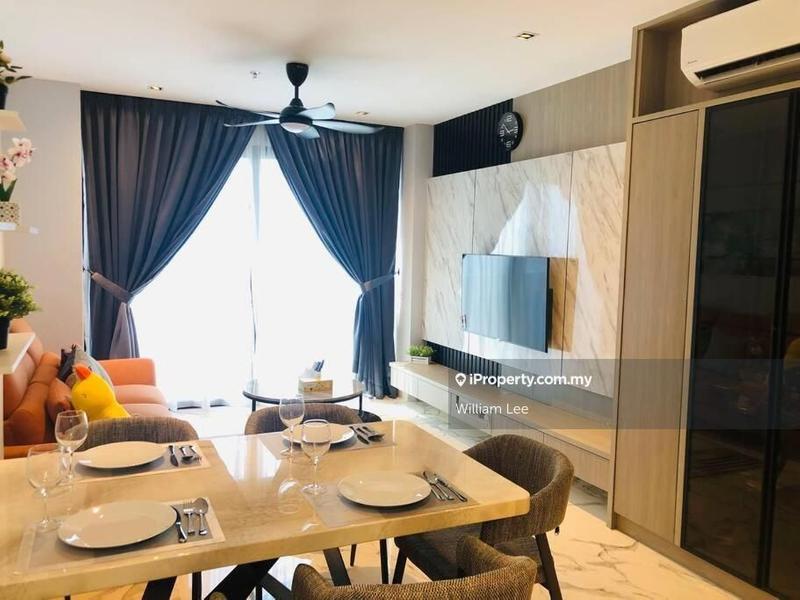 For Rent - Lumi Tropicana, Tropicana