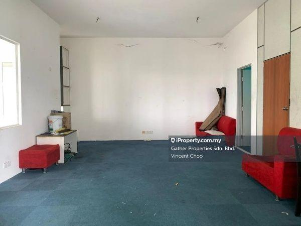 Kilang Berkembar untuk Disewa di Bukit Jelutong, Shah Alam oleh Vincent Choo - iProperty.com.my