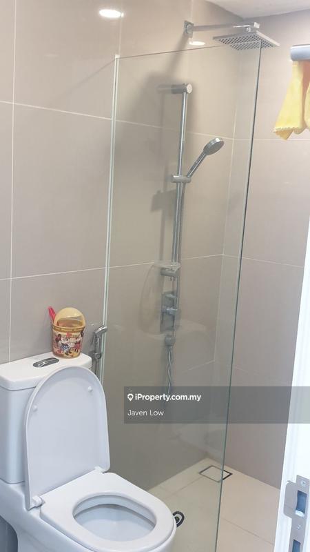 Kediaman Servis untuk Dijual di Suria @ North Kiara oleh Javen Low - iProperty.com.my