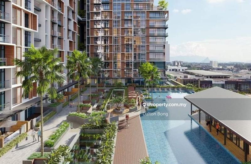 For Sale - Onyx Residence @ Gala City