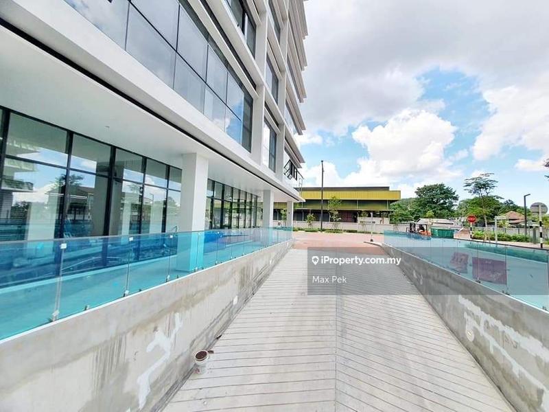 Shop / Office untuk Dijual di Balakong, Selangor oleh Max Pek - iProperty.com.my