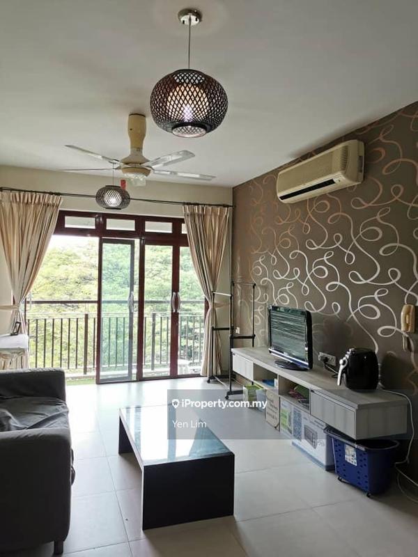 Condominium for Sale in Savanna Condominium by Yen Lim - iProperty.com.my
