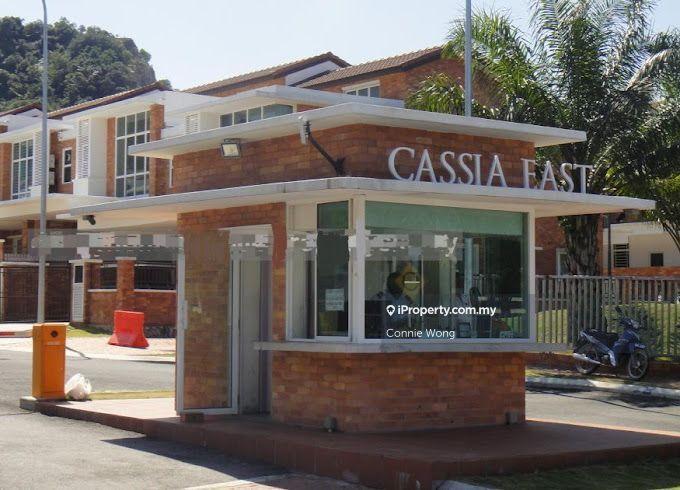 2-storey Terraced House for Sale in Goodview Heights, Kajang by Connie Wong - iProperty.com.my